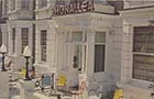 Edgar Road Rhonallea Hotel 1965  | Margate History 